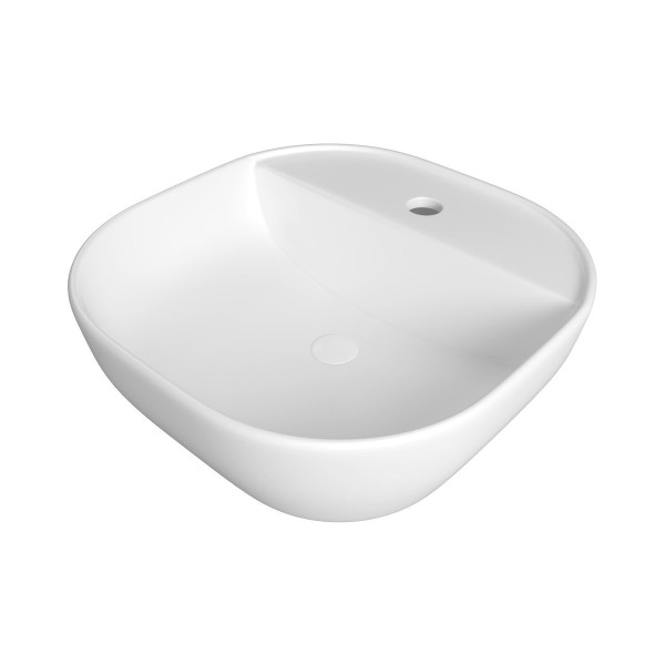 Раковина чаша Maretti FL13NS88-844, белая. Фото 5