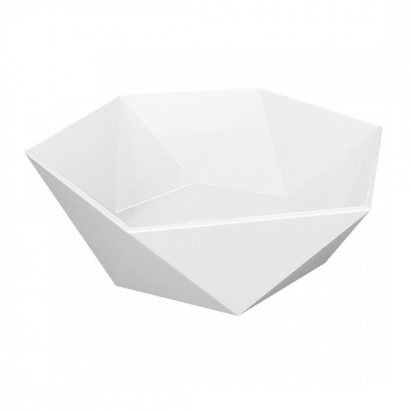 Раковина чаша Maretti GE13NS16-844, белая. Фото 1