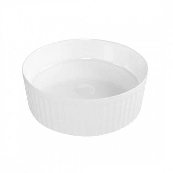 Раковина чаша Maretti RE13PD36-844, белая. Фото 1