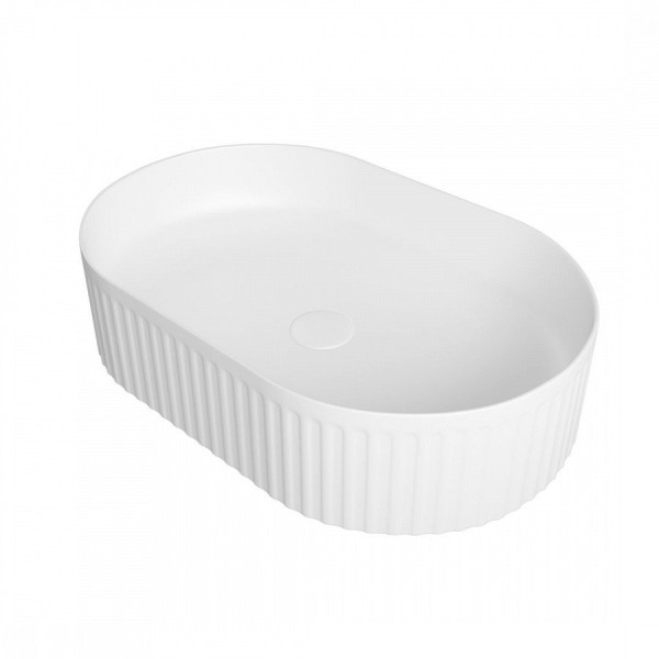 Раковина чаша Maretti RE13PD50-844, белая. Фото 3