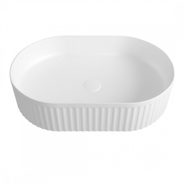Раковина чаша Maretti RE13PD50-844, белая. Фото 4