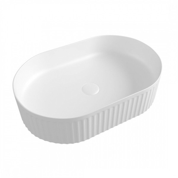 Раковина чаша Maretti RE13PD50-844, белая. Фото 5