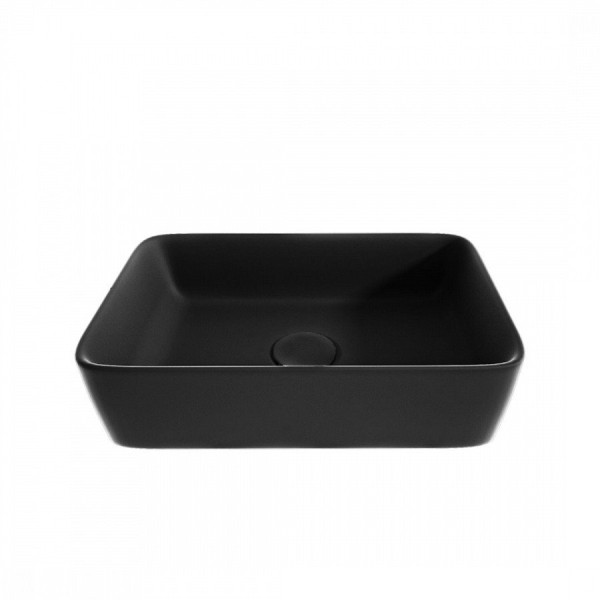 Раковина чаша Maretti UM13NS03-560, черная. Фото 3