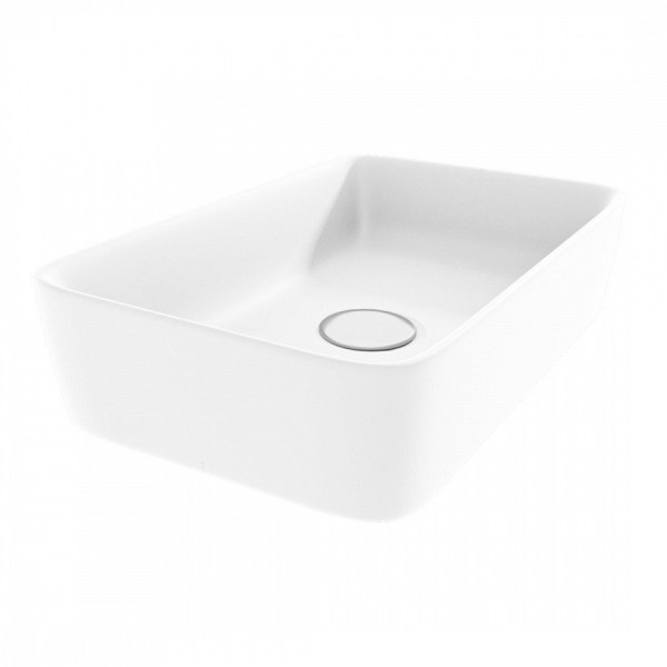 Раковина чаша Maretti UM13NS03-740, белая. Фото 1