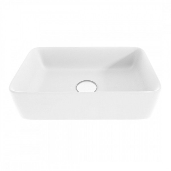 Раковина чаша Maretti UM13NS03-740, белая. Фото 4