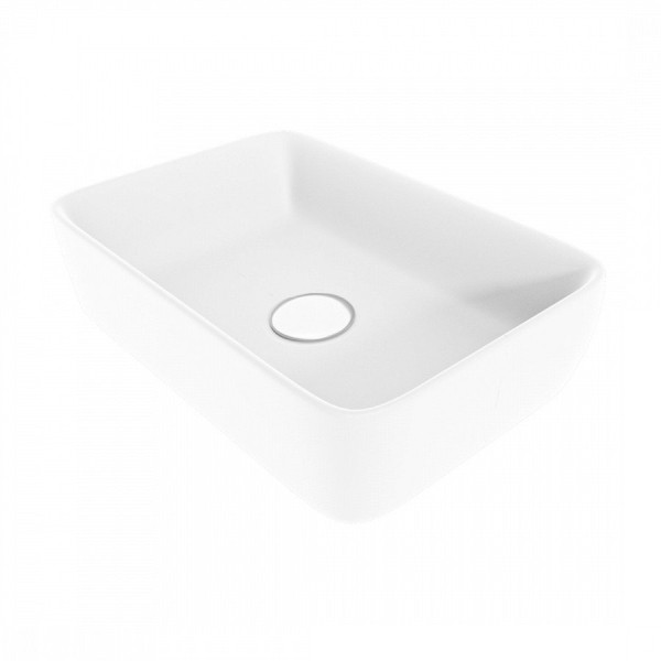 Раковина чаша Maretti UM13NS03-740, белая. Фото 5