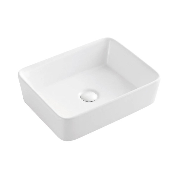 Раковина чаша Maretti UM13NS03-844, белая. Фото 1