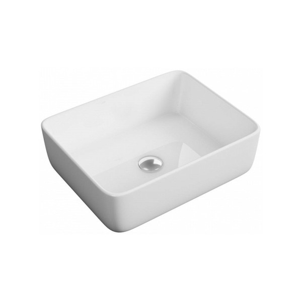 Раковина чаша Maretti UM13NS03-844, белая. Фото 4