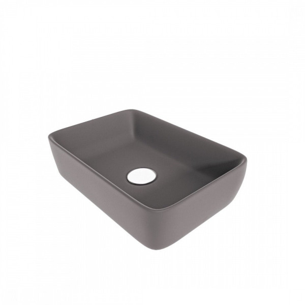 Раковина чаша Maretti UM13NS03-985, серая. Фото 1