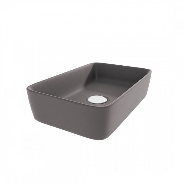 Раковина чаша Maretti UM13NS03-985, серая. Фото 5