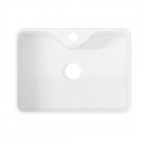 Раковина чаша Maretti UM13NS41-844, белая. Фото 3