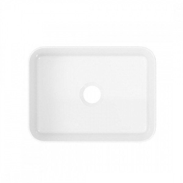 Раковина чаша Maretti UM13NS42-844, белая. Фото 3