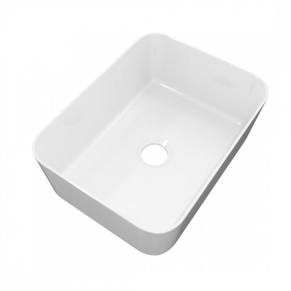 Раковина чаша Maretti UM13NS42-844, белая. Фото 4