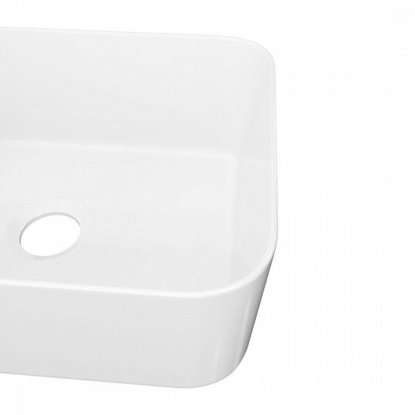 Раковина чаша Maretti UM13NS42-844, белая. Фото 5