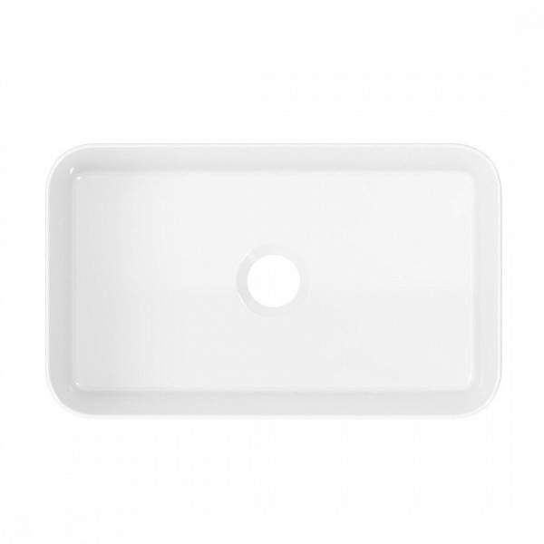 Раковина чаша Maretti UM13NS48-844, белая. Фото 3