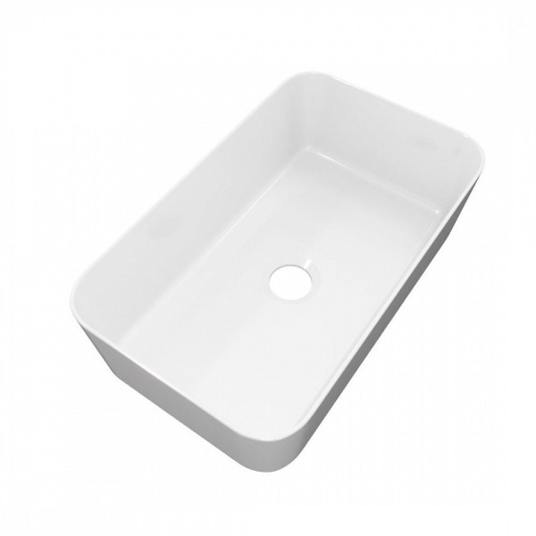 Раковина чаша Maretti UM13NS48-844, белая. Фото 4