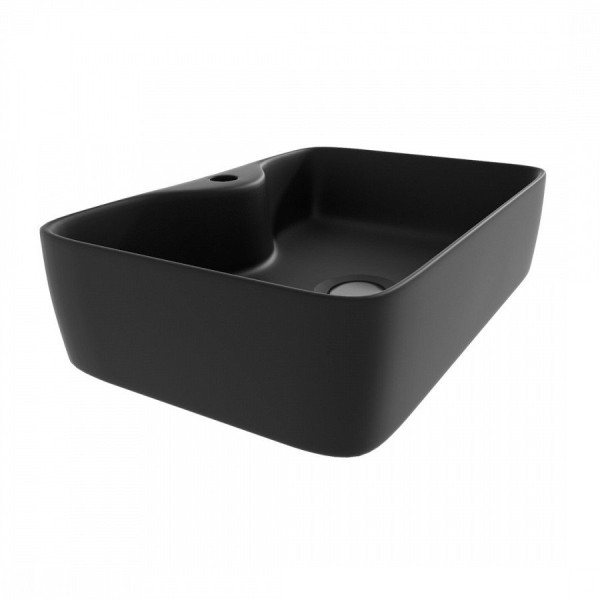 Раковина чаша Maretti UM13NS96-560, черная. Фото 5