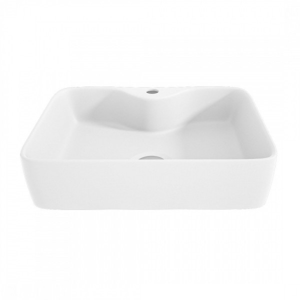 Раковина чаша Maretti UM13NS96-740, белая. Фото 4