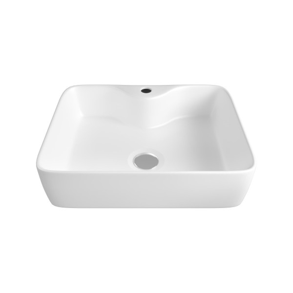 Раковина чаша Maretti UM13NS96-844, белая. Фото 1