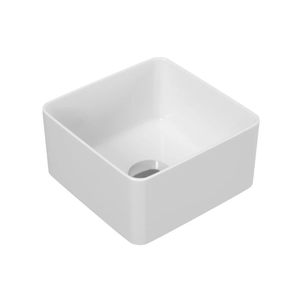 Раковина чаша Maretti Umbria UM13NS15-844, белая. Фото 1