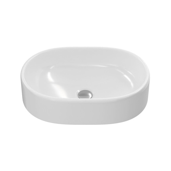 Раковина чаша Maretti VA13NS14-844, белая. Фото 1