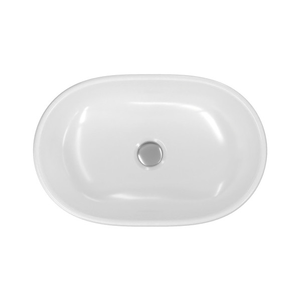 Раковина чаша Maretti VA13NS14-844, белая. Фото 4