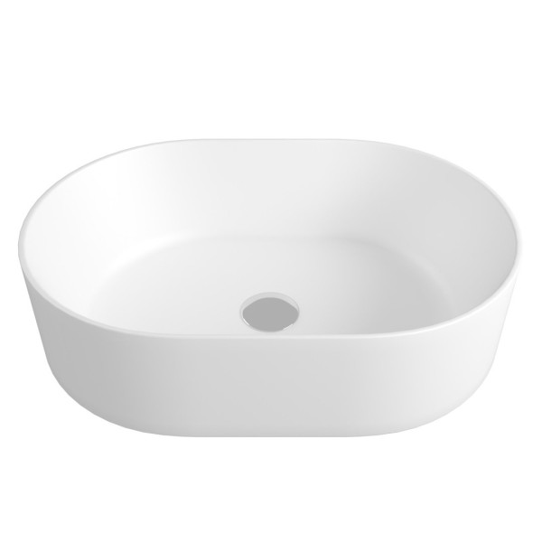 Раковина чаша Maretti VA13NS71-844, белая. Фото 1