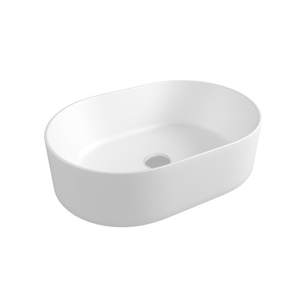 Раковина чаша Maretti VA13NS71-844, белая. Фото 4