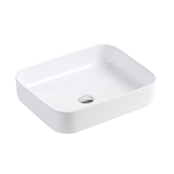 Раковина чаша Olive s Porto PR33146, белый. Фото 1