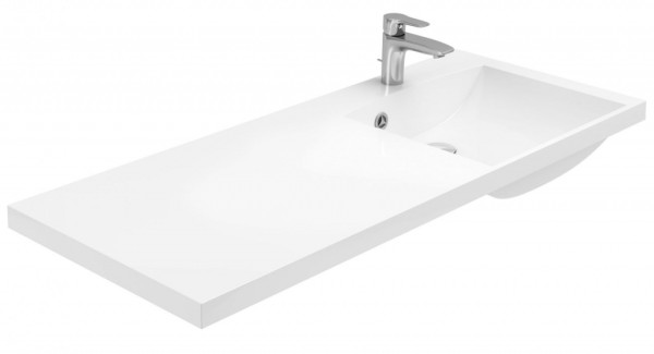 Раковина Цвет и Стиль Нота 120 R. Фото 1