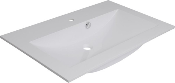 Раковина для тумбы Aquanet Мадонна 90 marmite pernilla. Фото 1