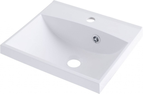 Раковина для тумбы Aquanet Нота 40 NEW. Фото 1