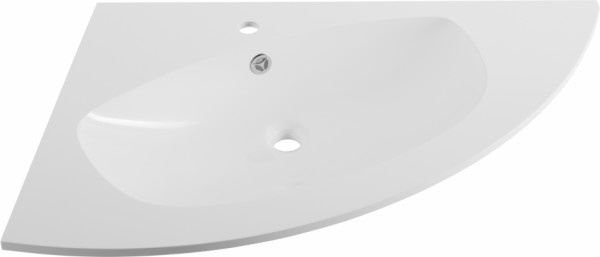 Раковина для тумбы De Aqua Трио lux L WTL 011. Фото 1