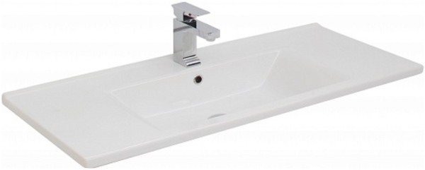 Раковина для тумбы Sanovit Atria 100 9100-KL. Фото 1