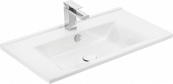 Раковина для тумбы Sanovit Atria 75 9075-KL. Фото 1