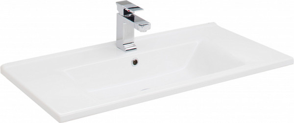 Раковина для тумбы Sanovit Atria 85 9085-KL. Фото 1