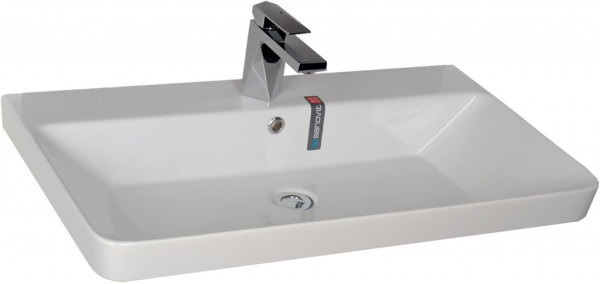 Раковина для тумбы Sanovit Luxury 80 11080-KL. Фото 1