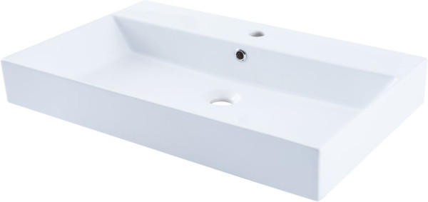 Раковина для тумбы Sanovit Slim Synergy 70 17070. Фото 1