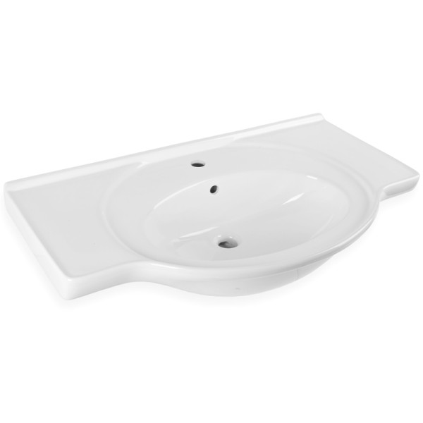 Раковина Dreja ДРЕЯ 105 см У13751. Фото 1