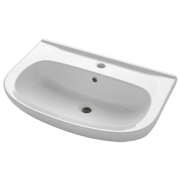 Раковина Dreja ДРЕЯ 65 см У25316. Фото 1