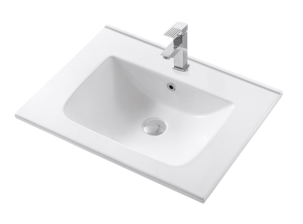 Раковина керамическая AM7117-60. Фото 1