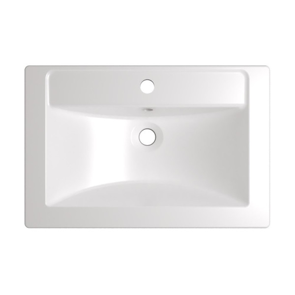 Раковина Paola Mario 600. Фото 3