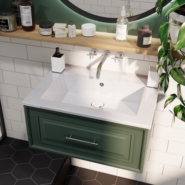 Раковина Paola Parma 650. Фото 4