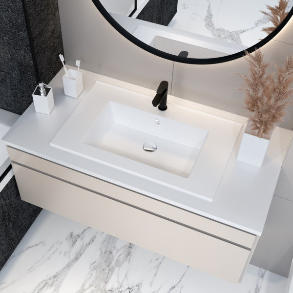 Раковина Paola Parma 750. Фото 4