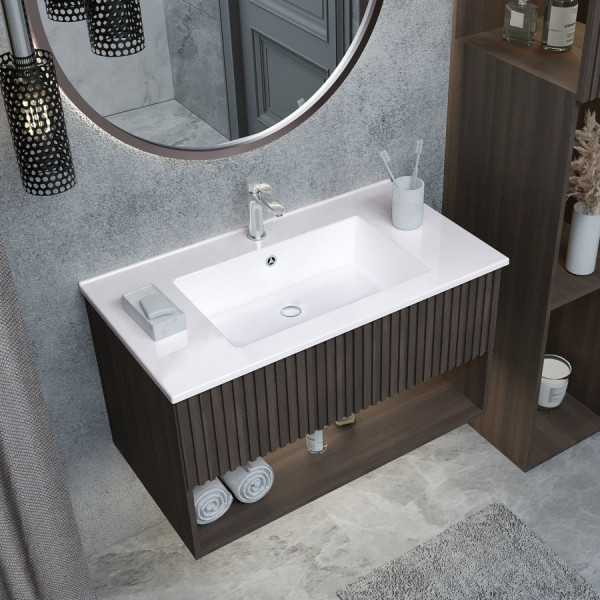 Раковина Paola Parma 850. Фото 4