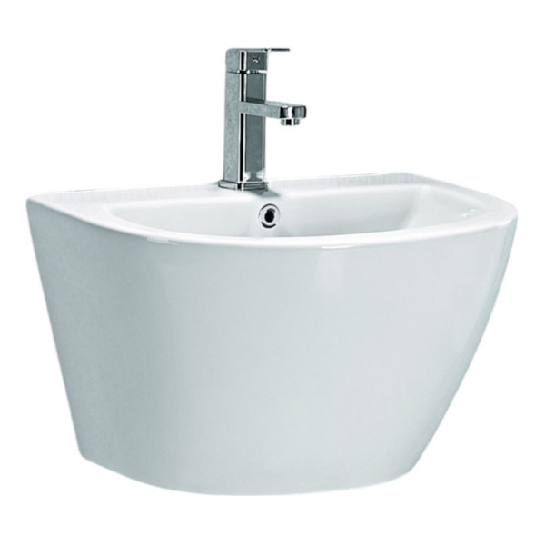 Раковина подвесная Olive s TOSCANA TC33146, белый. Фото 1