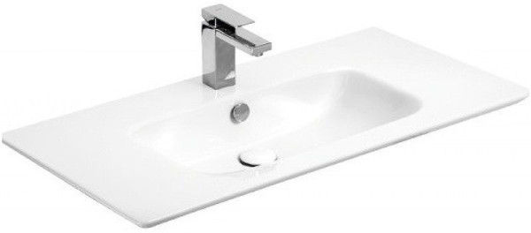 Раковина Sanovit Sharp 14070-KL. Фото 1