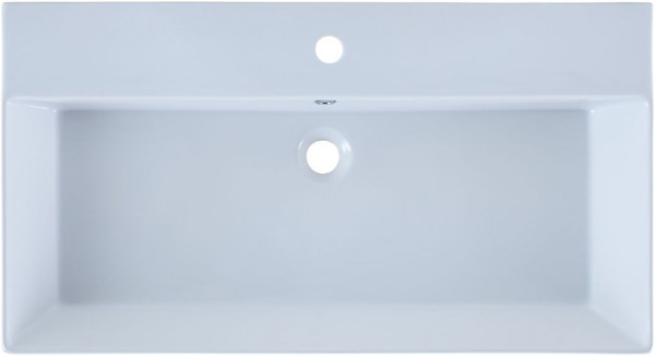 Раковина Sanovit Slim Synergy 85 17085-KL. Фото 1