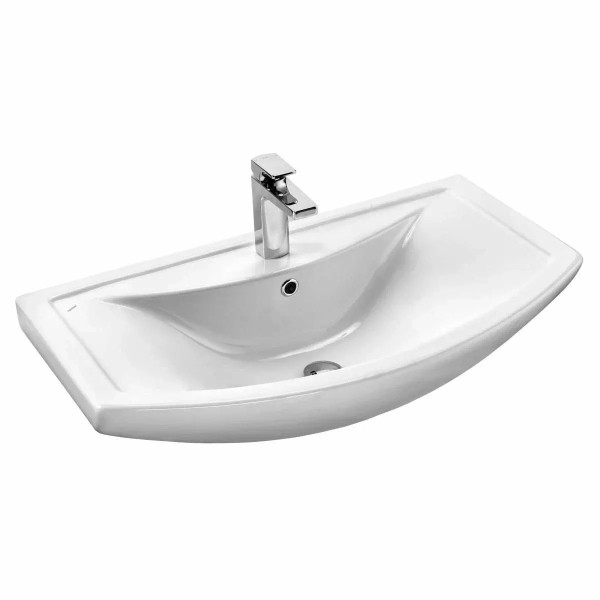 Раковина Santek 1.WH50.1.524, 81,3 см. Фото 1