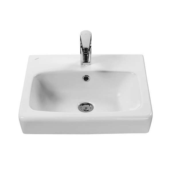 Раковина Santek Neo 1.WH30.2.183, 40 см. Фото 1